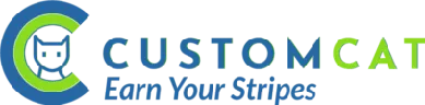 CustomCat logo