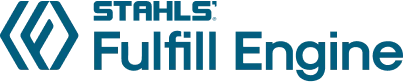 Fulfill Engine logo